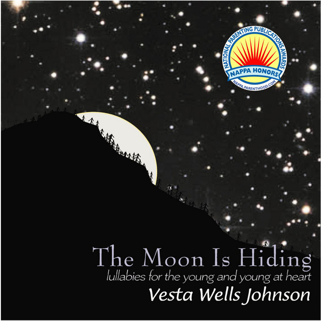 Vesta Johnson Photo