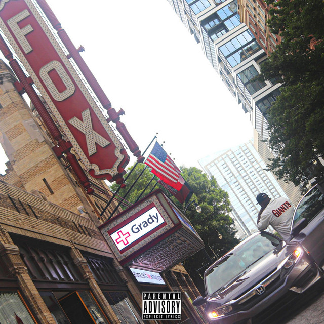In the Game cover art