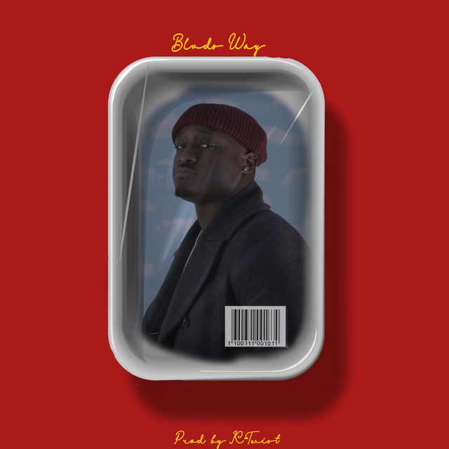 Blvds Way cover art