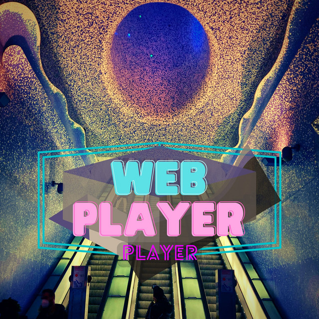Player cover art