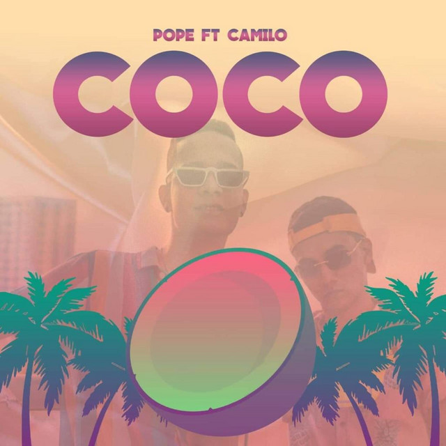 Coco cover art