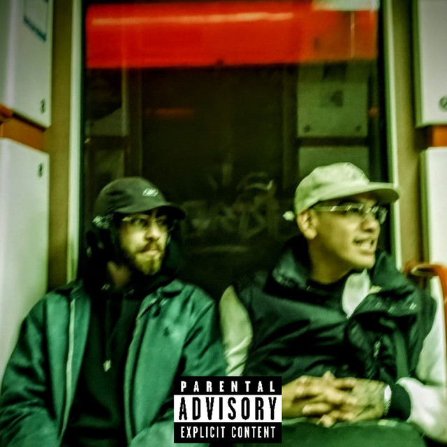Golden Garbage Vol.1 cover art