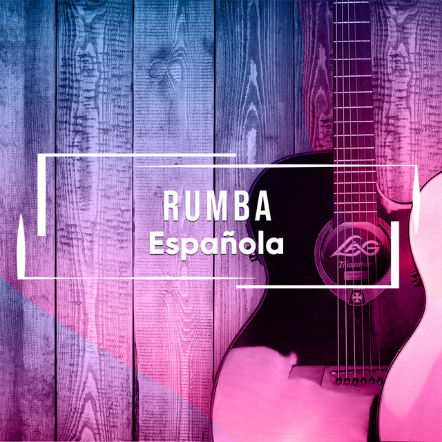 Rumba Española cover art