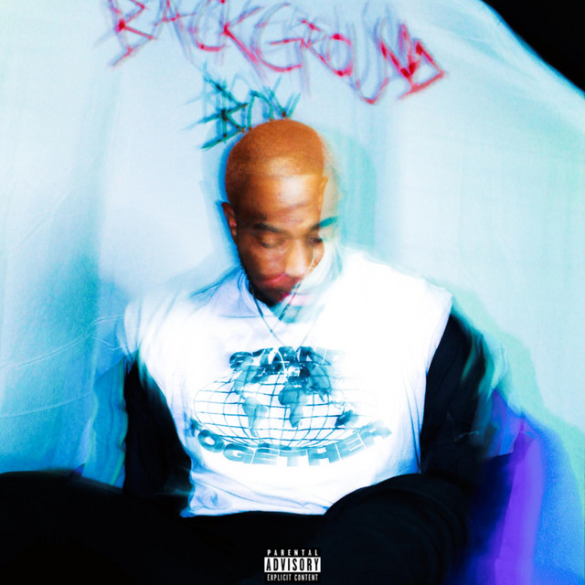 Background Boy cover art