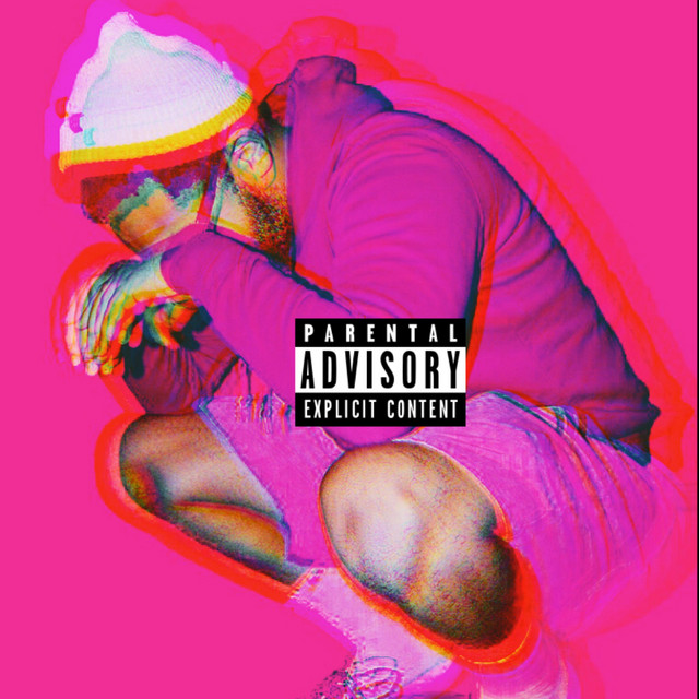 The Fuchsia Tape cover art