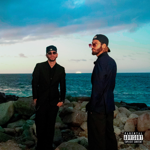 PLAYA CARACAS cover art
