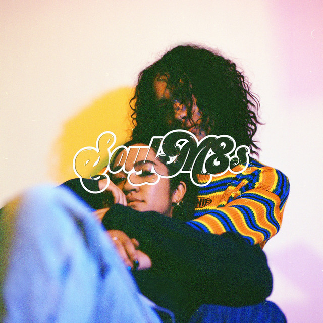 SOULM8S cover art