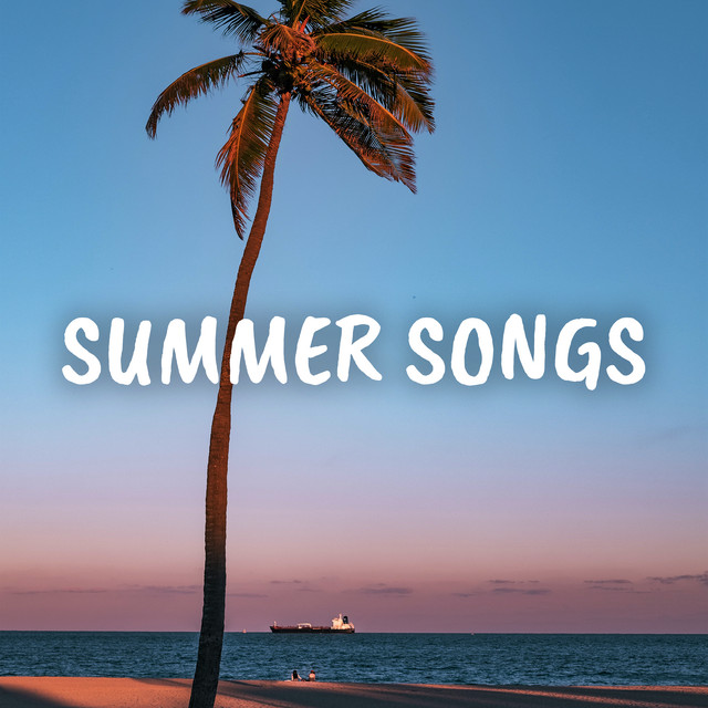 Summer Songs cover art