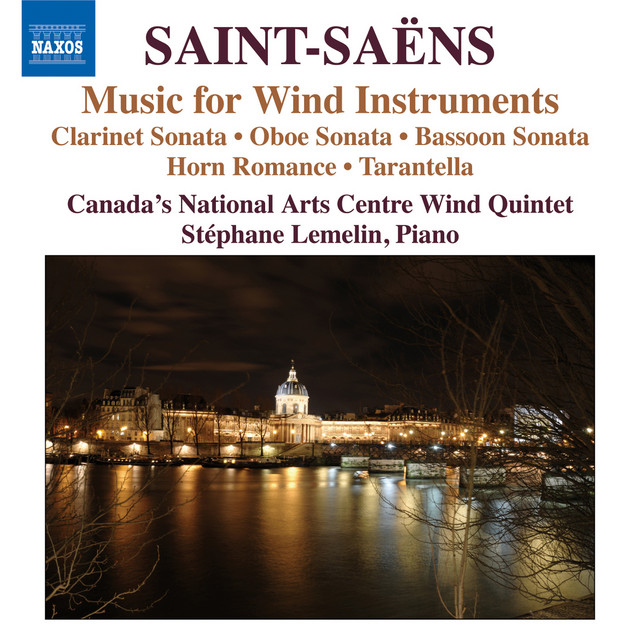 Cover du titre Caprice sur des airs danois et russes, Op. 79
