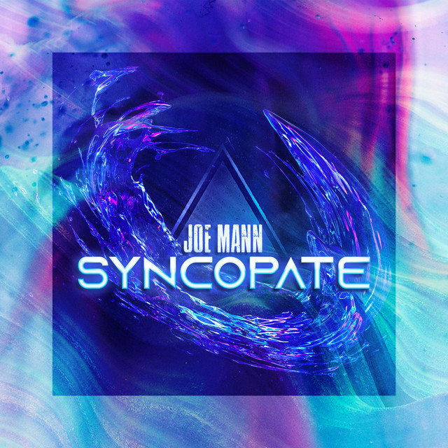 Syncopate cover art