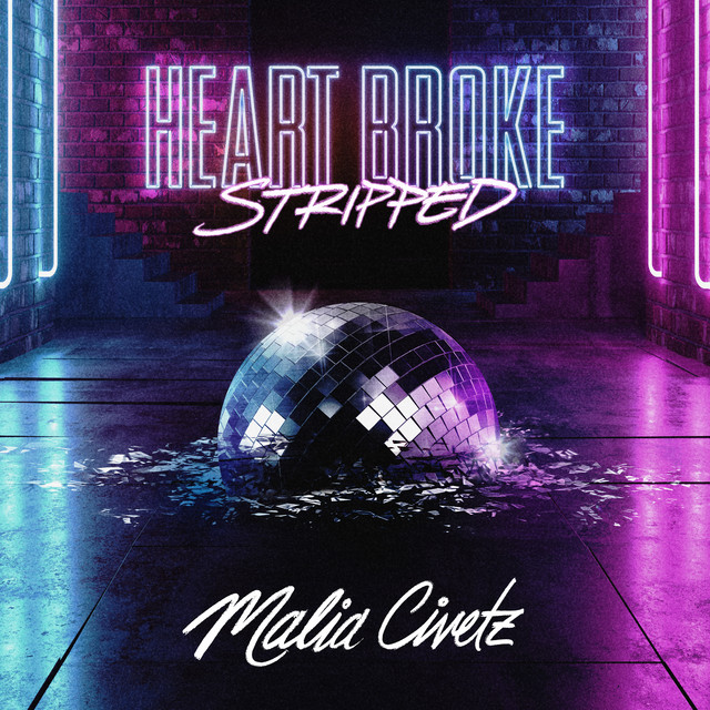 Heart Broke (Stripped)