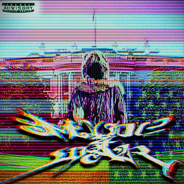 MADE4WAR cover art