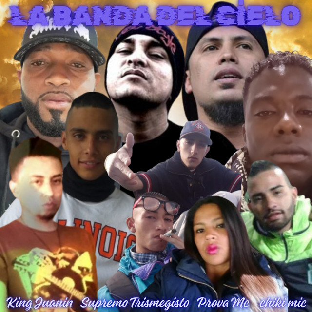 La Banda del Cielo