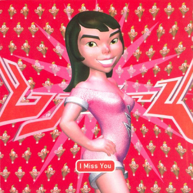 I Miss You, Vol.1 - EP by Björk | Spotify