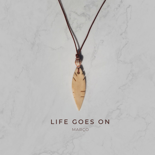 Life Goes On cover art
