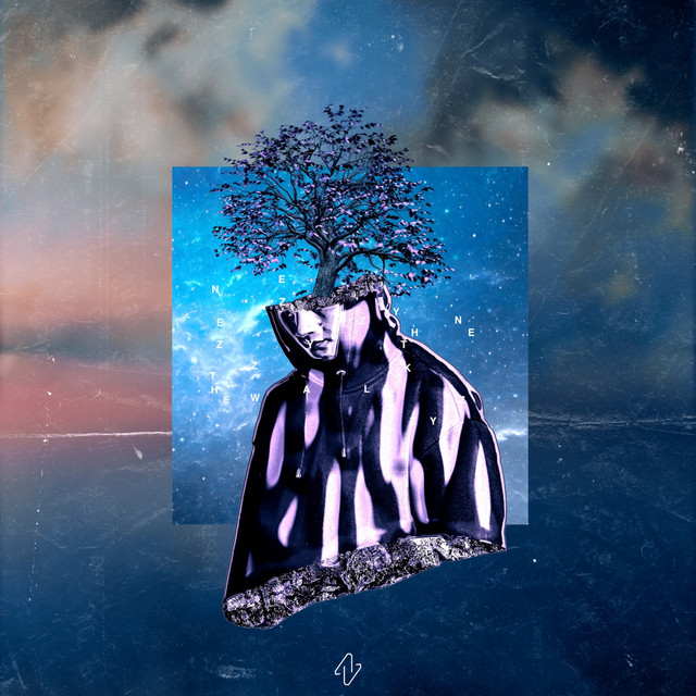 stay cover art