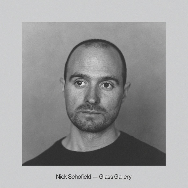Glass Gallery cover art