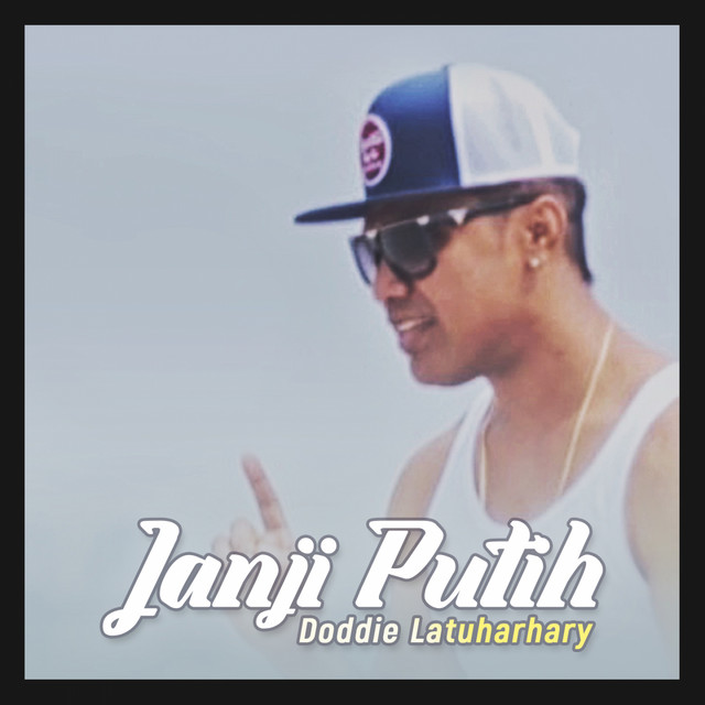 Janji Putih cover art