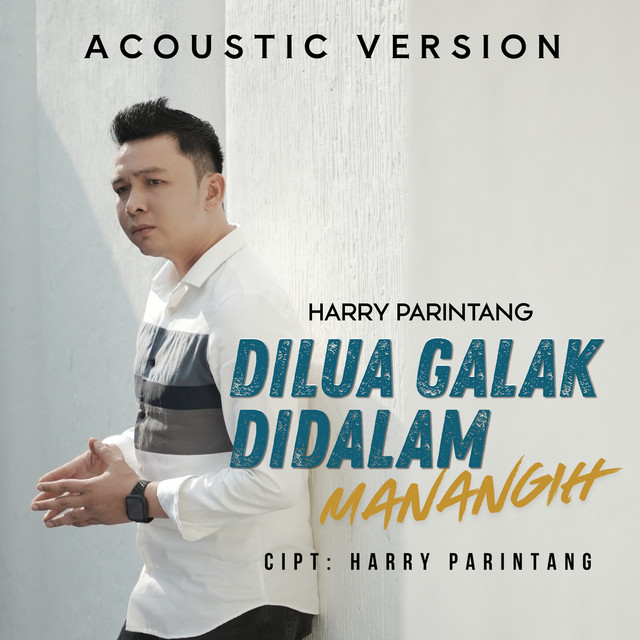 Harry Parintang - Dilua Galak Didalam Manangih (Acoustic Version) album image