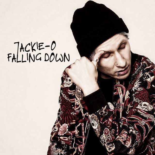 Falling Down - Single by Jackie-O | Spotify