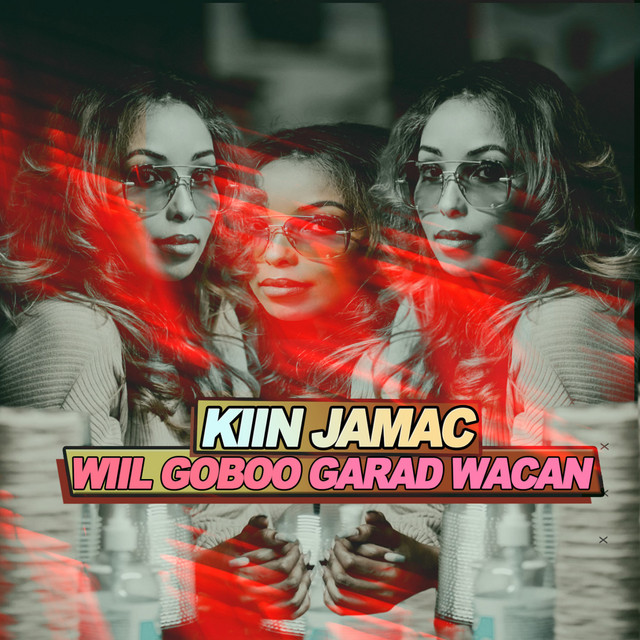 Wiil Goboo Garad Wacan cover art