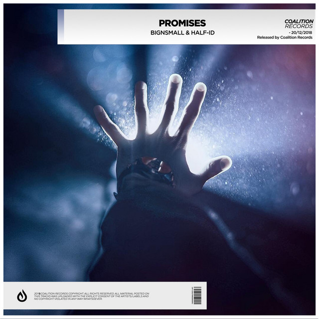 Promises cover art