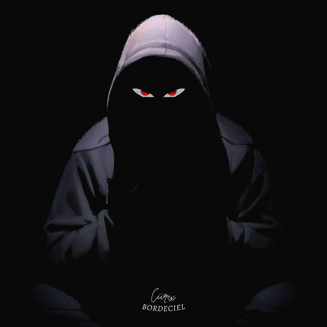 Bordeciel cover art