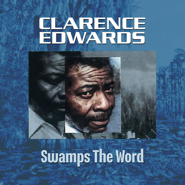 Swamp's the Word cover