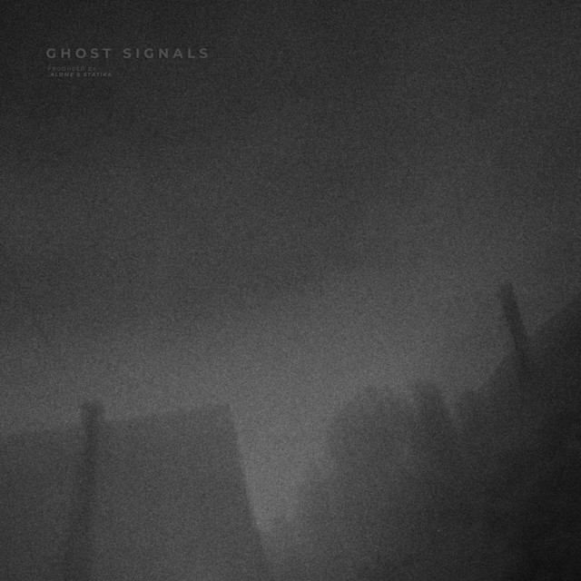 ghost signals