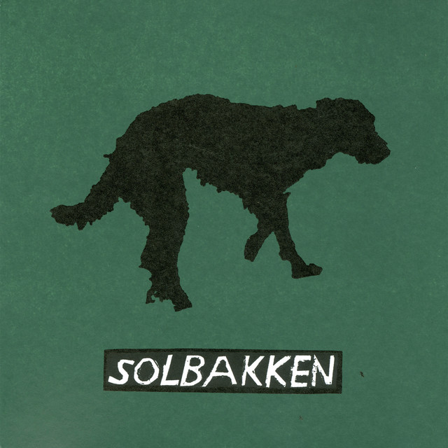 Klonapet cover art