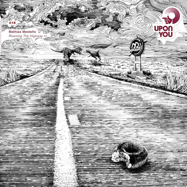 Wild Coyote cover art