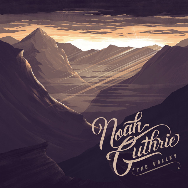 The Valley cover art