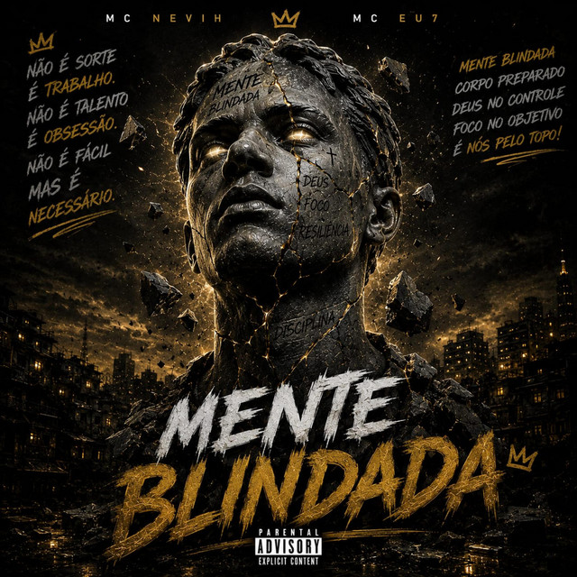 Mente Blindada