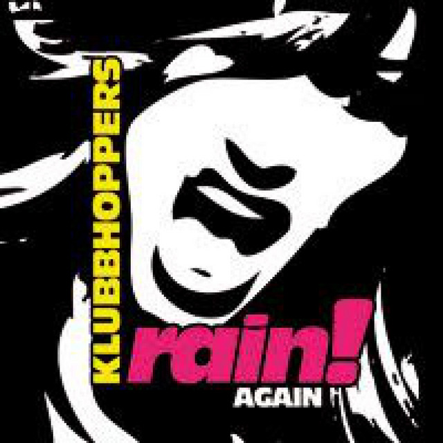 Rain Again cover
