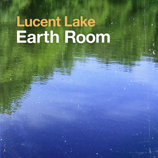 Earth Room cover art