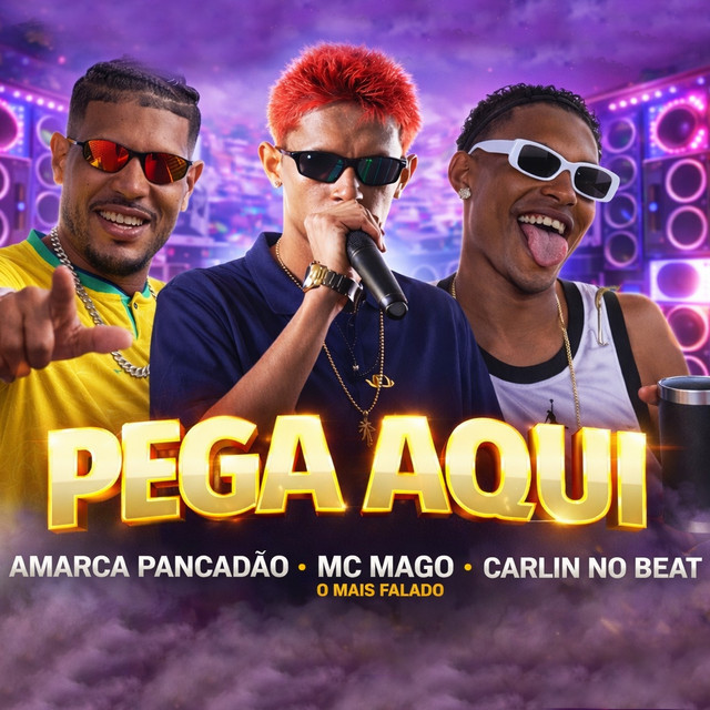 Pega Aqui