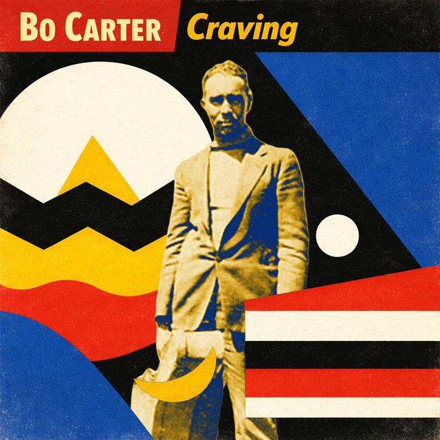 Craving cover art