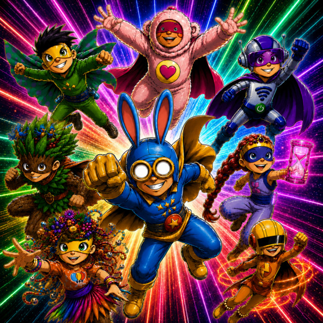 album image