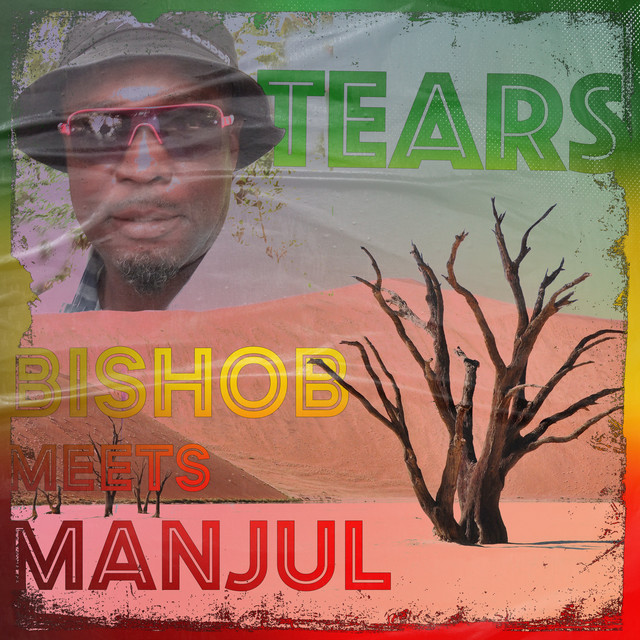 Tears cover art