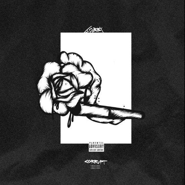 Corrupt. cover art