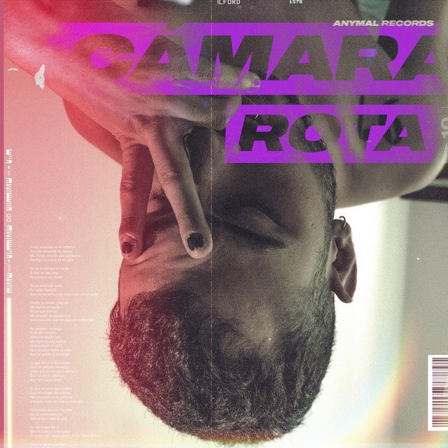 Cámara Rota