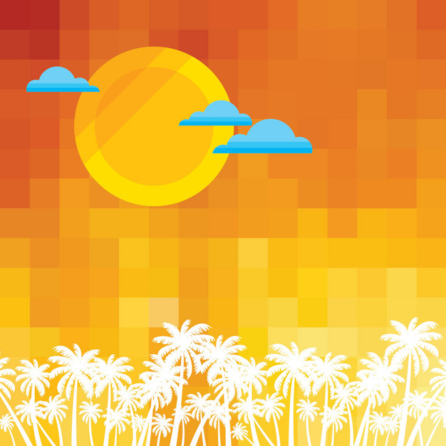 Cancun cover art
