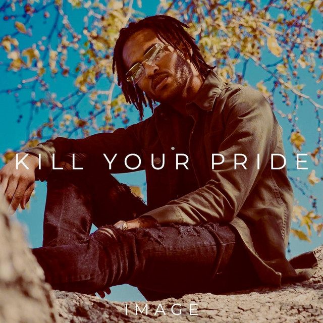 Kill Your Pride cover art