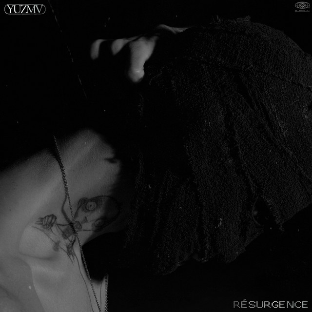 Résurgence cover art