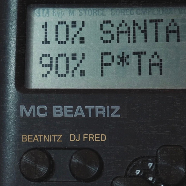 10% SANTA