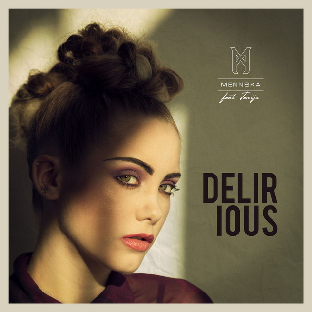 Delirious (feat. Jenijo) cover