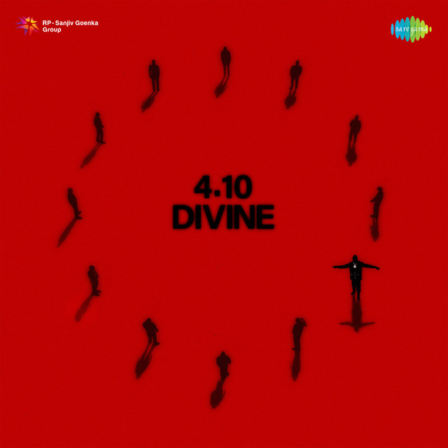 4.10 by DIVINE