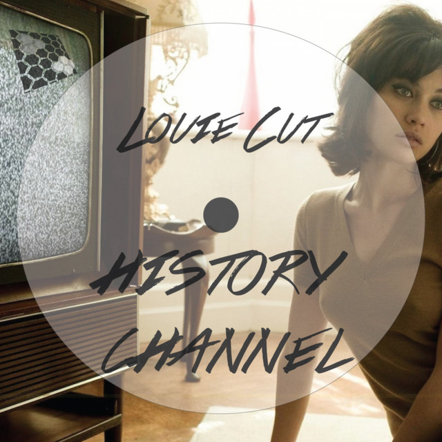 History Channel album art