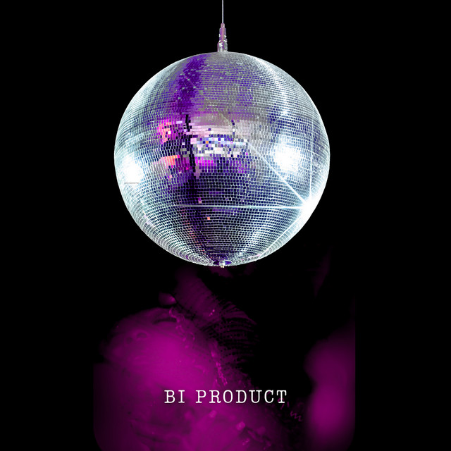 BiProduct cover art