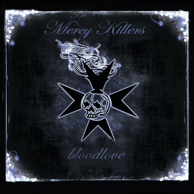 Bloodlove cover